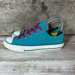 Youth Converse Size 3